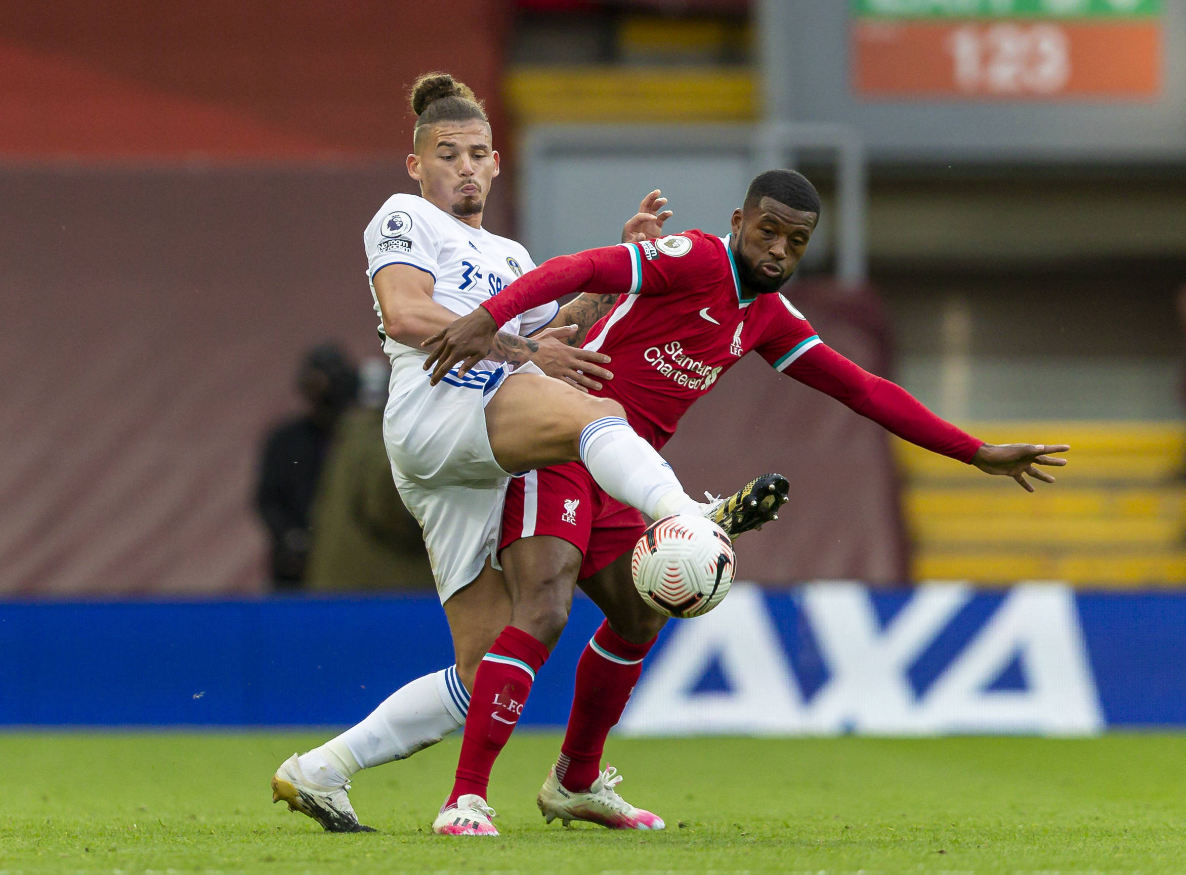 成为球队的 成为球队的